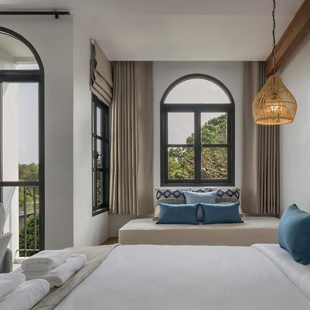 The Motifs Eco Hotel - Sha Extra Plus Чантабури Экстерьер фото